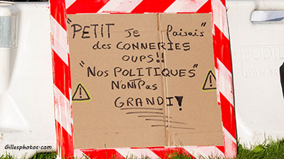 Photos Manifestation du 02 Octobre  2025 à Lorient 
